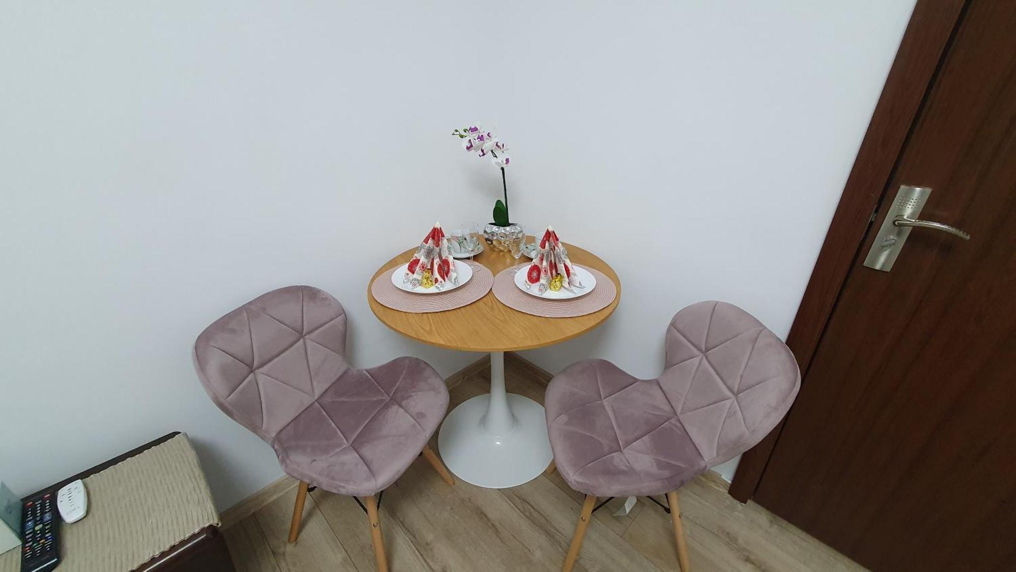Janine Studio 브라쇼브 외부 사진