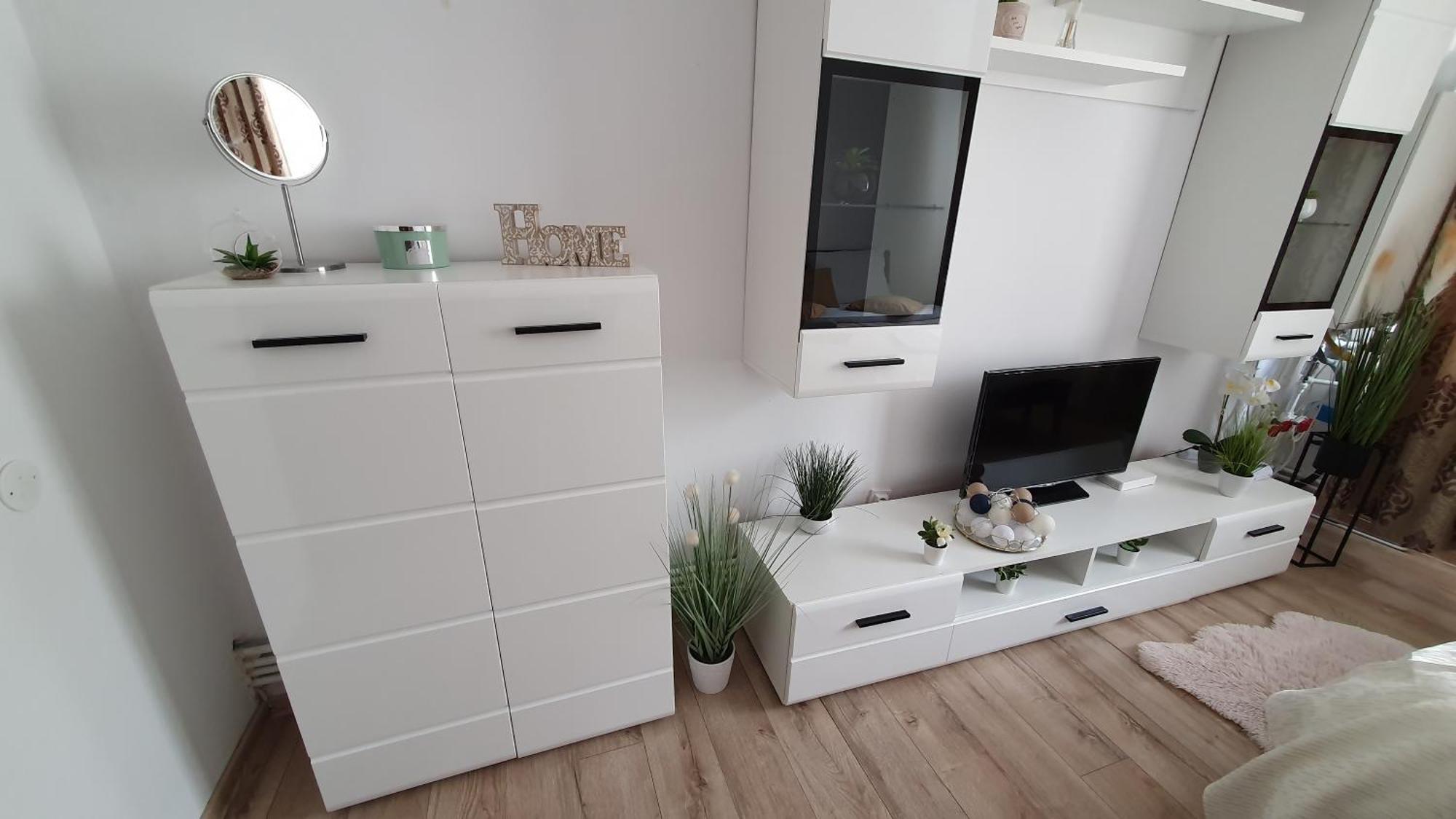 Janine Studio 브라쇼브 외부 사진